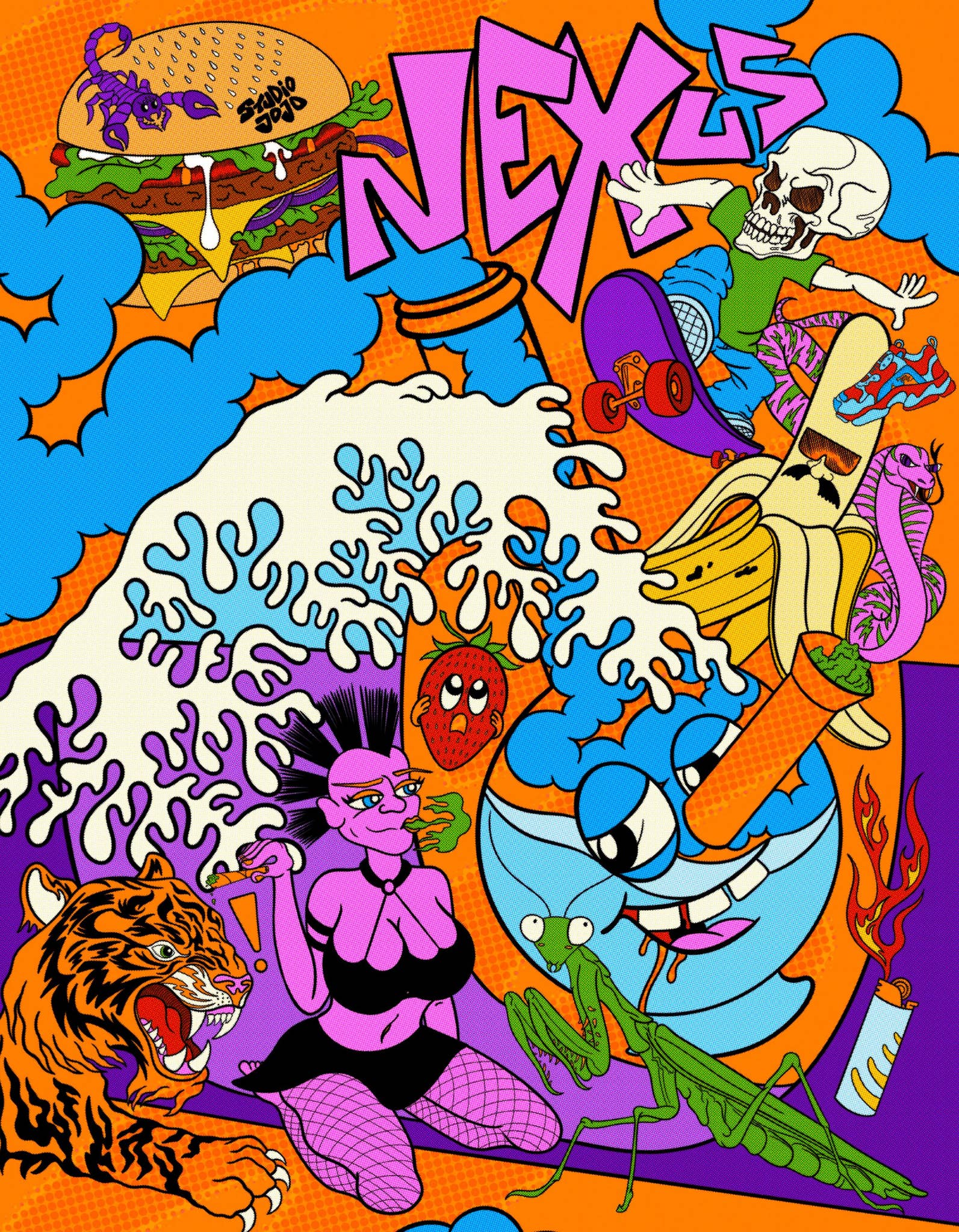 N.22  V.55 by Nexus Magazine - Issuu