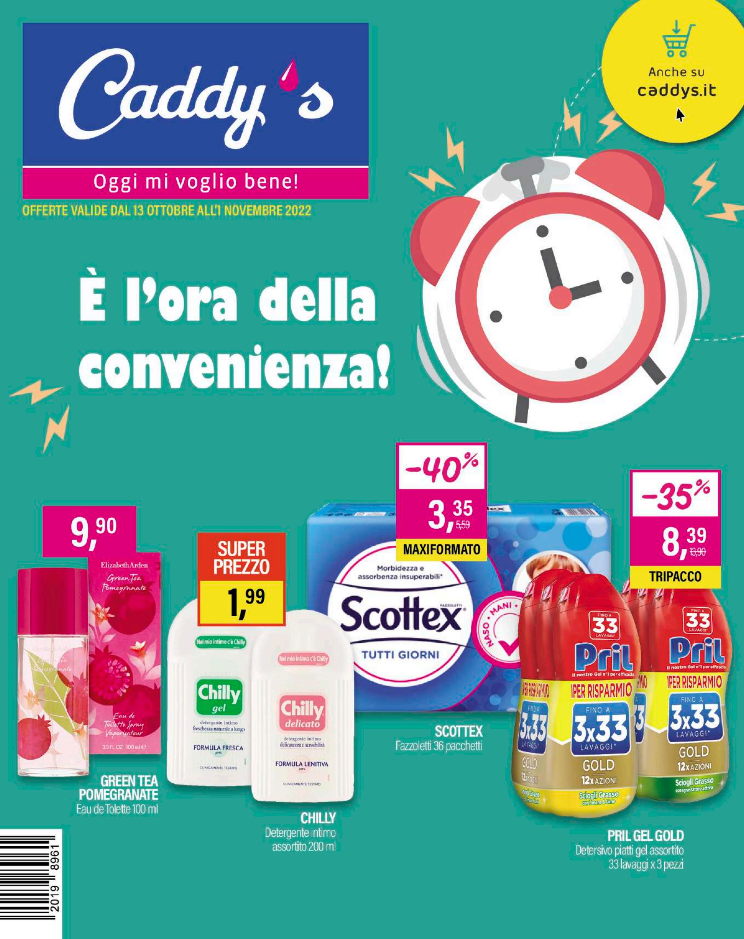 VOL.16 CADDY'S by Caddys Issuu