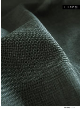 HertexHAUS Hertex Carefree Viva Life 2 Upholstery 灯饰产品集 第 11 页