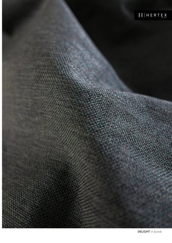 HertexHAUS Hertex Carefree Viva Life 2 Upholstery 灯饰产品集 第 19 页