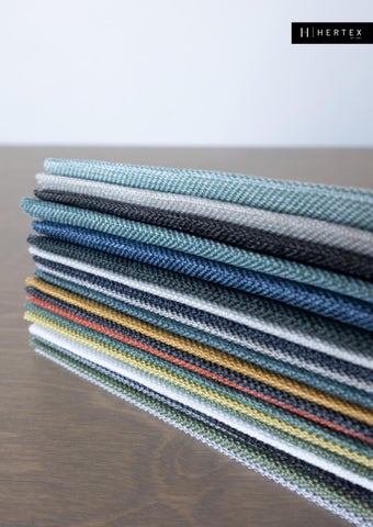 HertexHAUS Hertex Carefree Viva Life 2 Upholstery 灯饰产品集 第 3 页