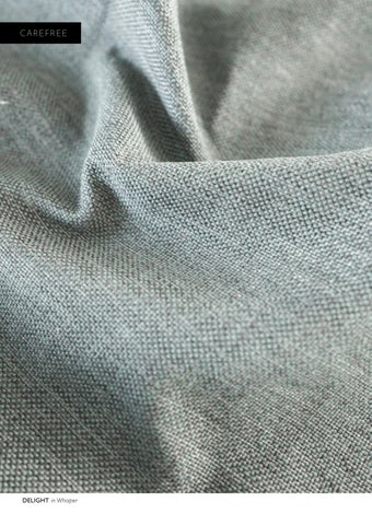 HertexHAUS Hertex Carefree Viva Life 2 Upholstery 灯饰产品集 第 8 页