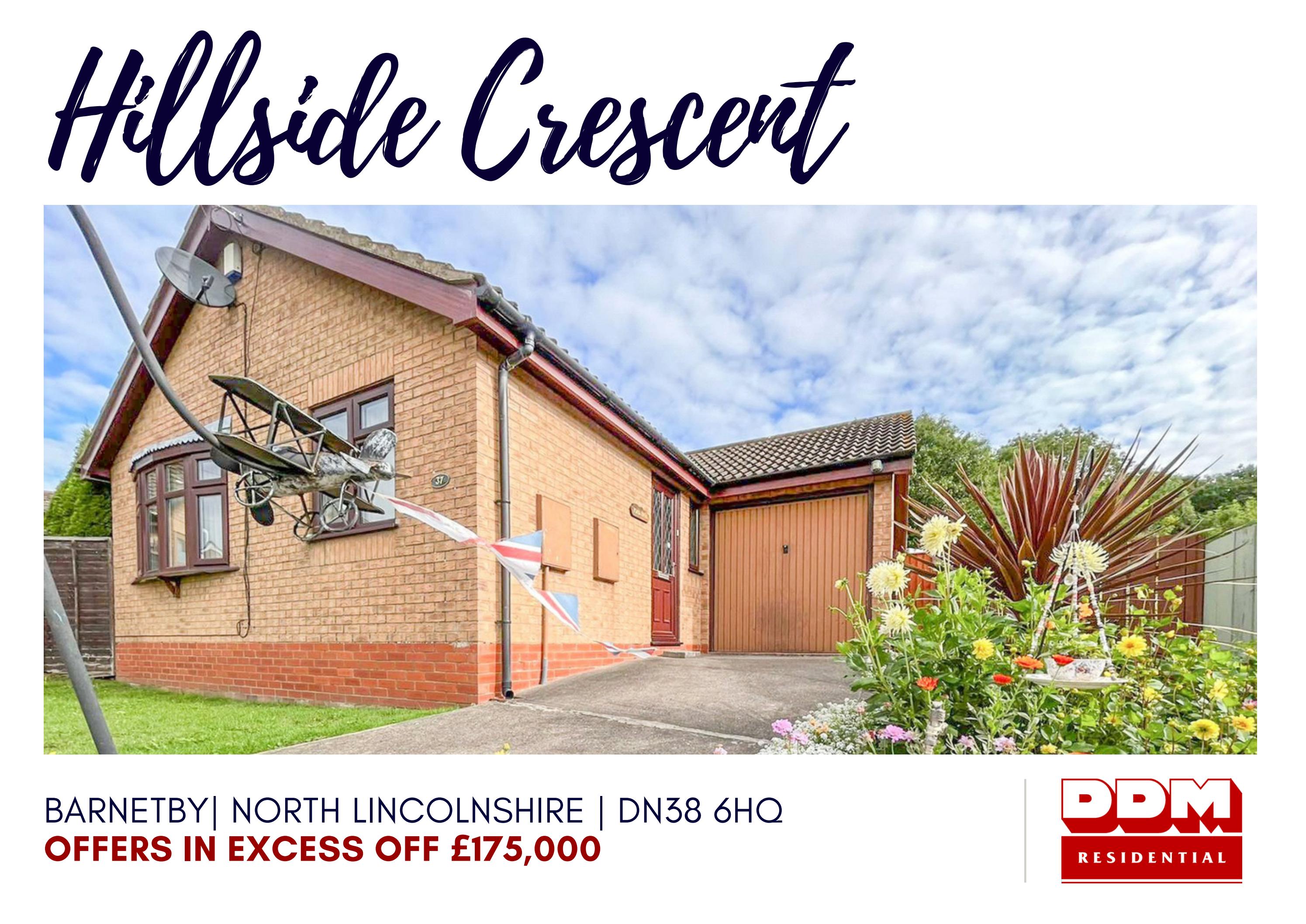 Hillside Crescent by Fine & Country / DDM Residential Issuu