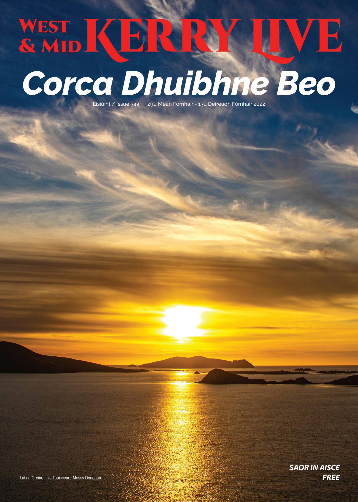 West \u0026 Mid Kerry Live issue 344 by West \u0026 Mid Kerry Live - Issuu, image size:1461x2048