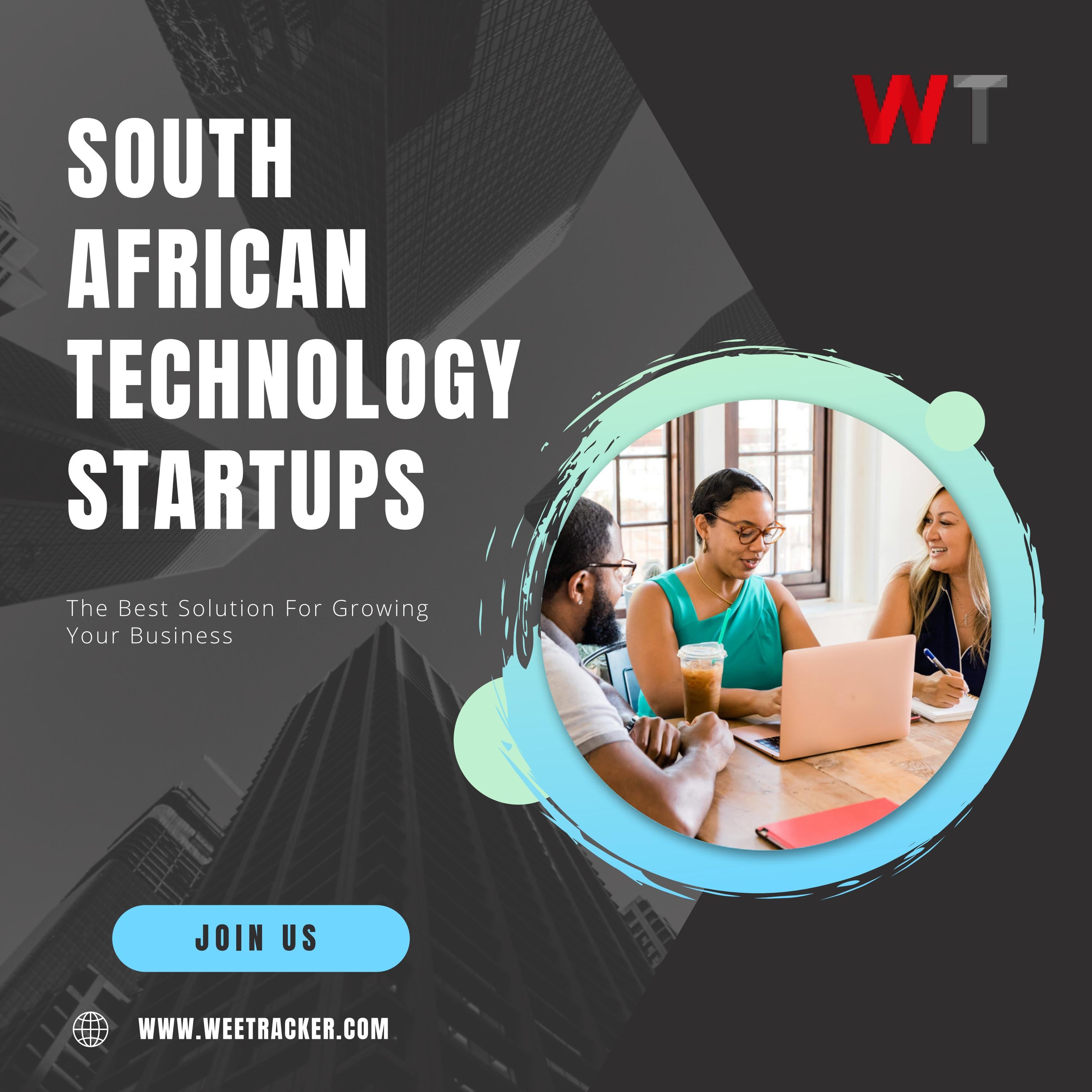 South African Technology Startups cater to your business toward profit