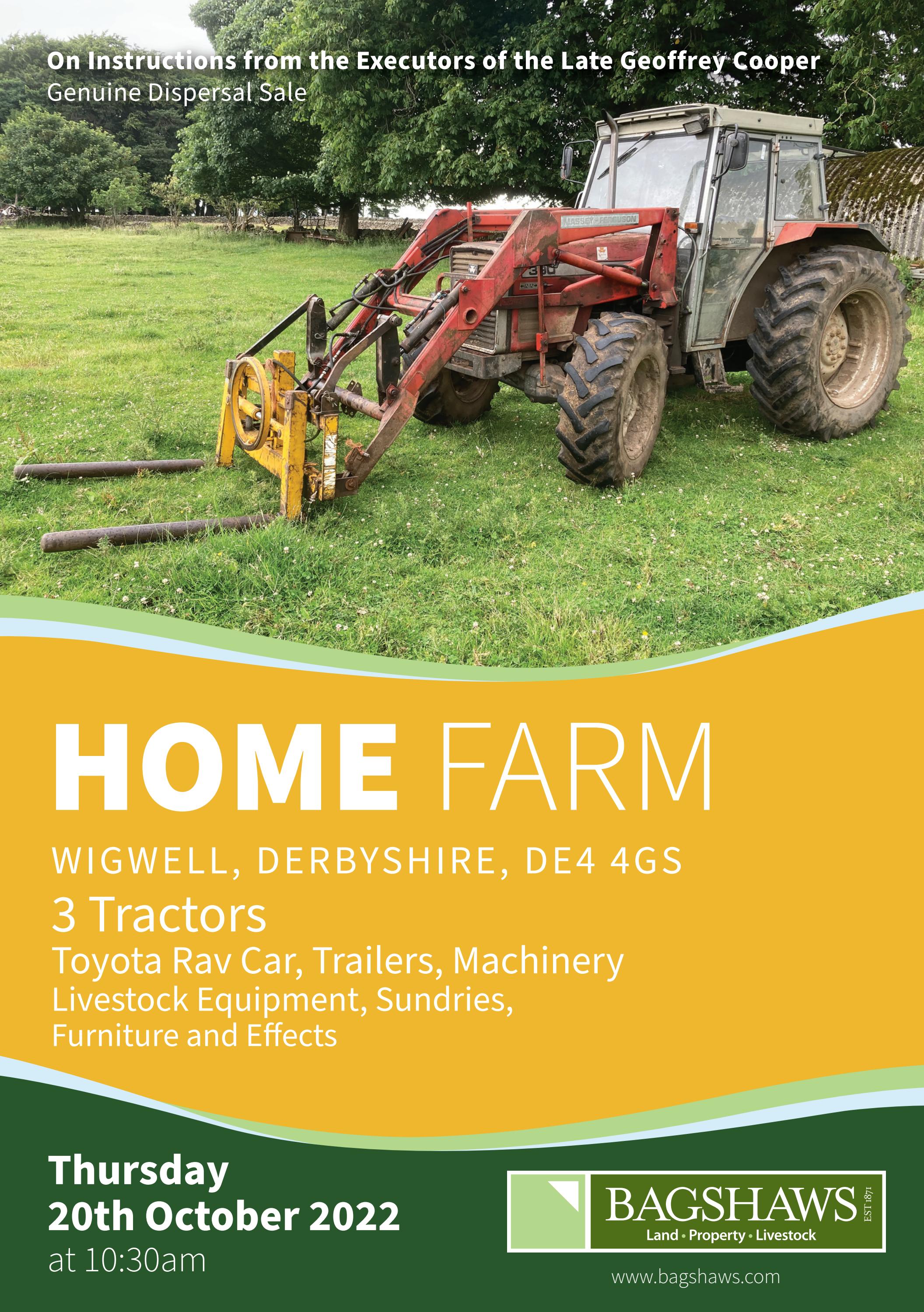 Home Farm Catalogue by Issuu