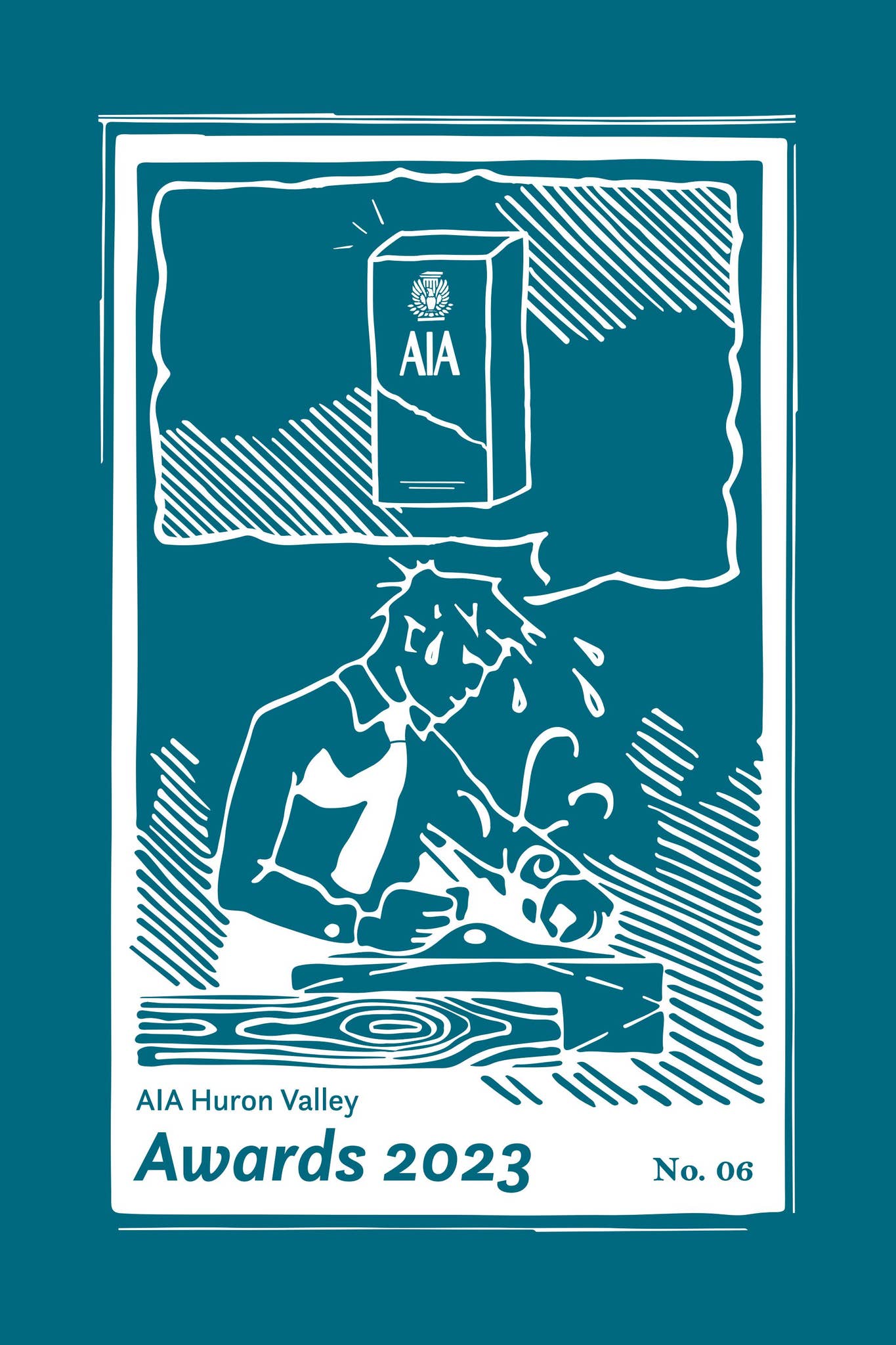 AIA Awards Publication 2023 by AIA Huron Valley - Issuu