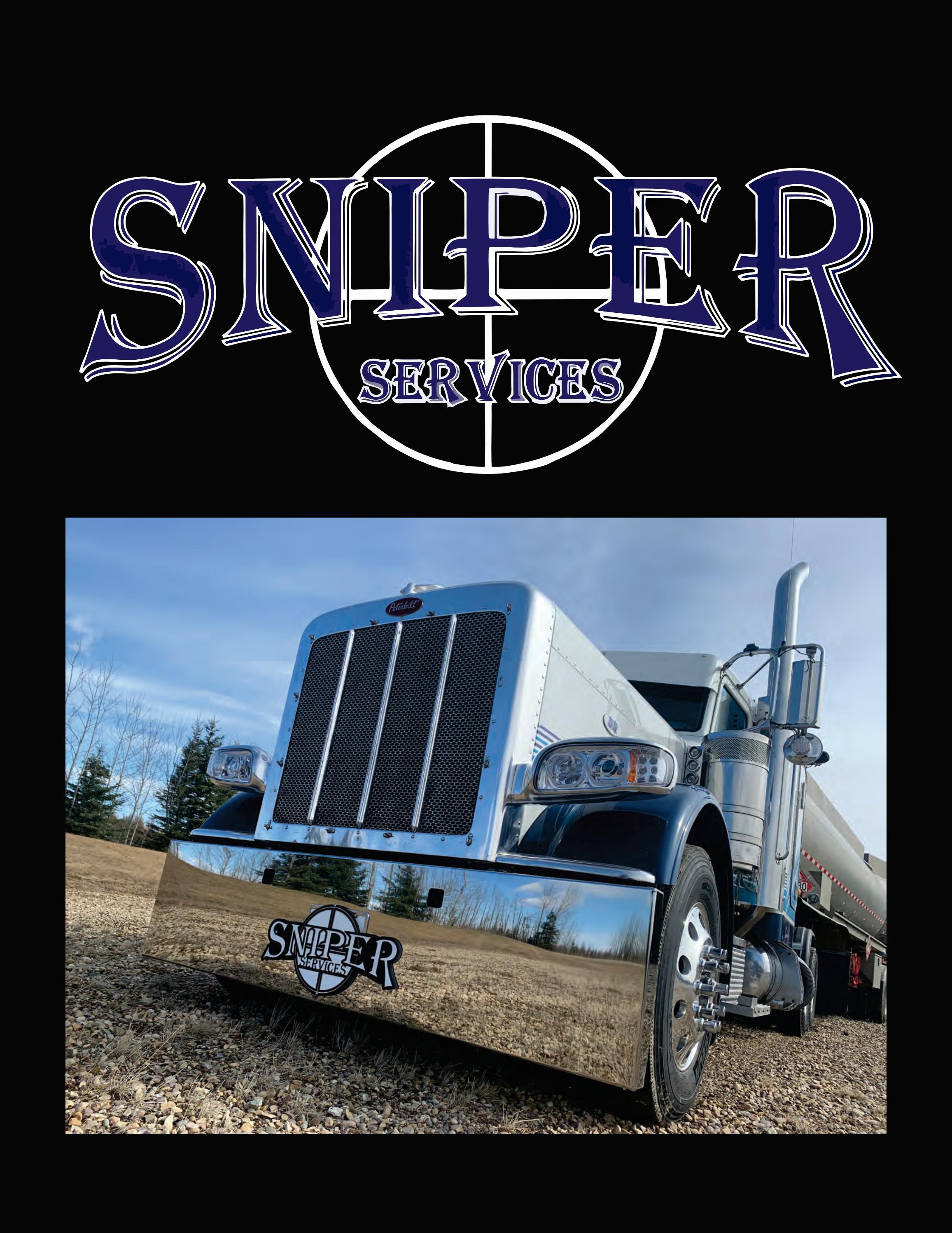 Sniper Catalog by sniperservices Issuu