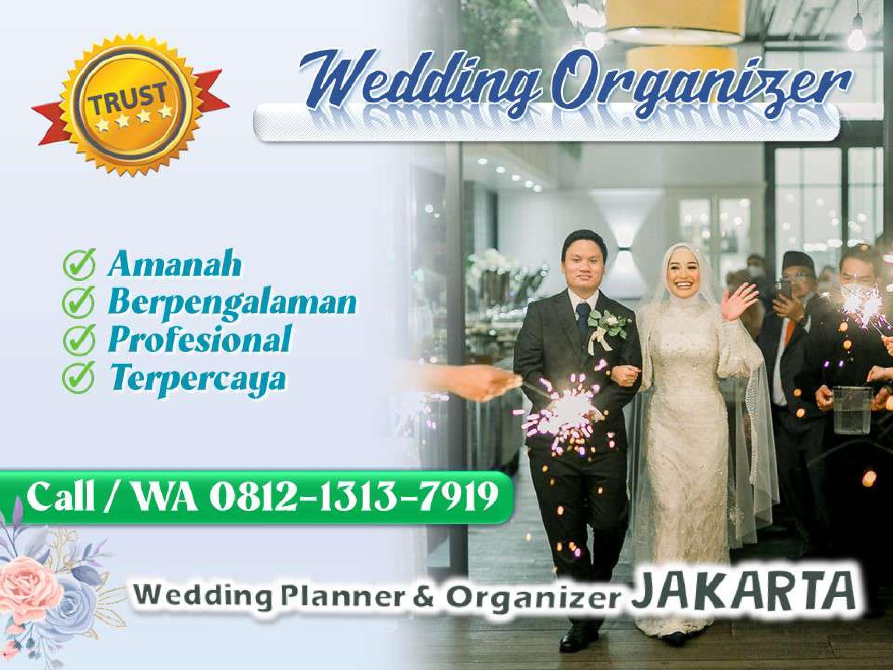 TERBAIK Call 081213137919, Aviary Bintaro Wedding Package Price