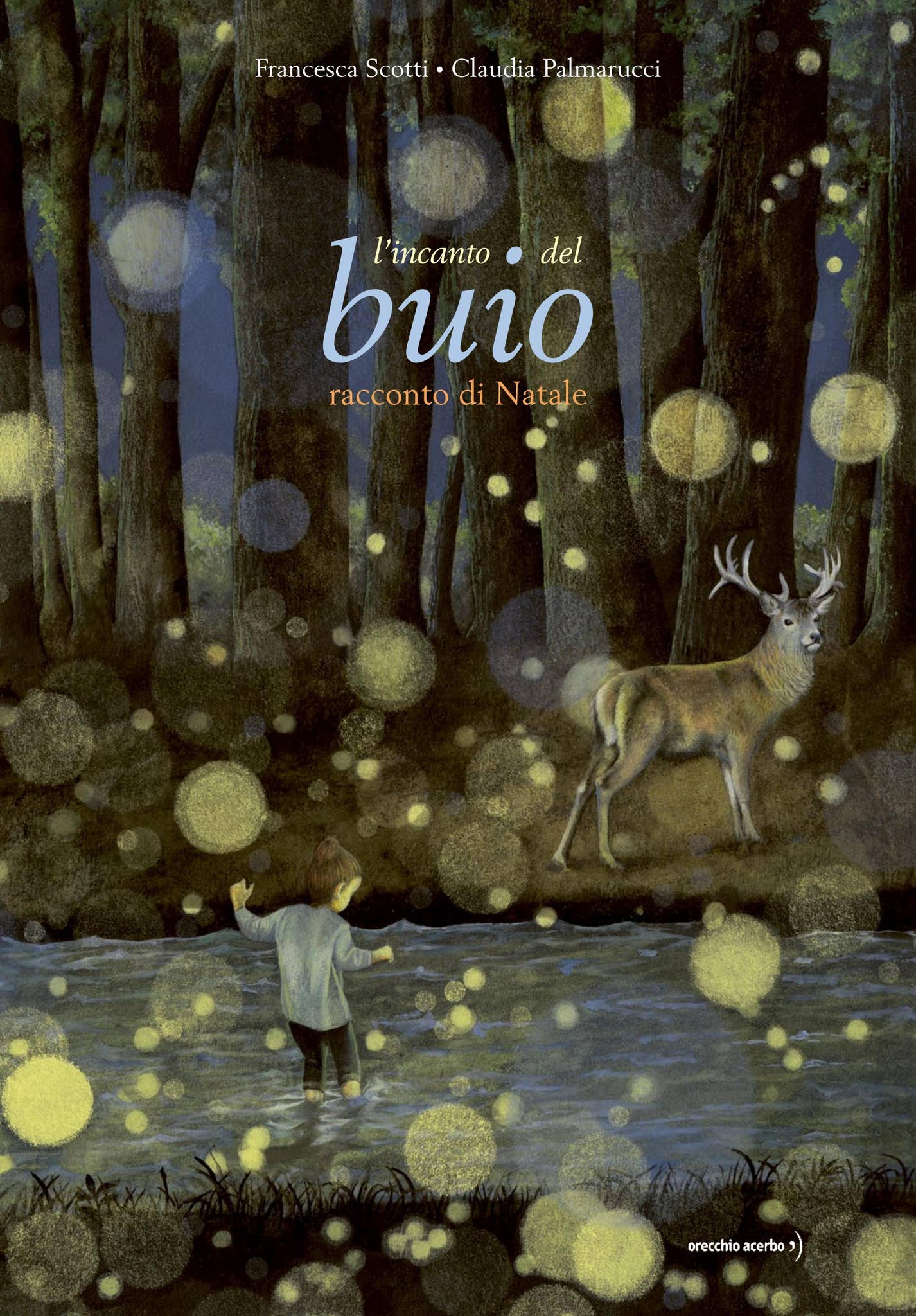 "L'incanto del buio" - anteprima by orecchioacerbo - Issuu