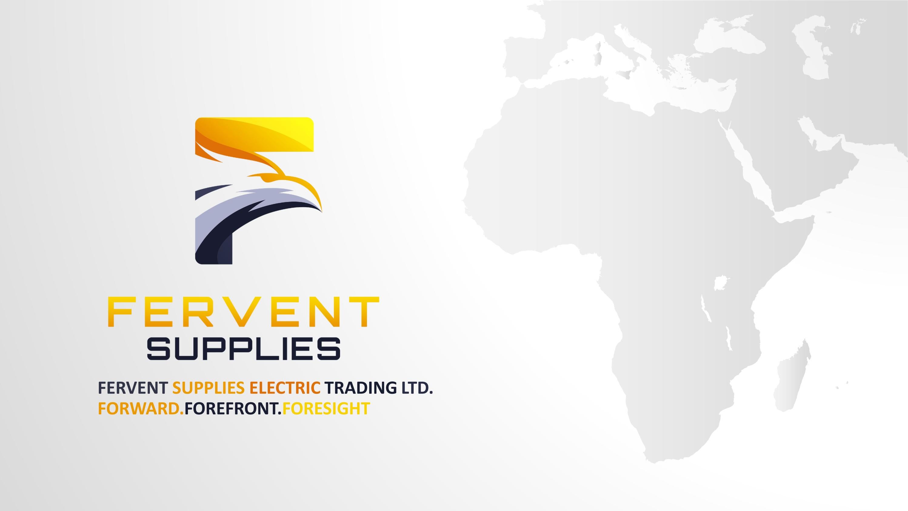 APPELTON EMERSON STOCKIST IN MIDDLE EAST FERVENT SUPPLIES by FERVENT