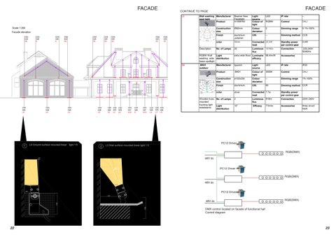 灯饰 design portfolio 2022 第 12 页
