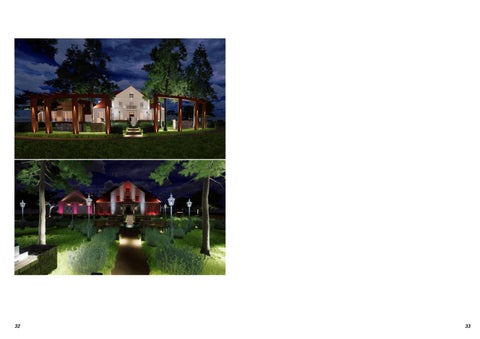 灯饰 design portfolio 2022 第 17 页