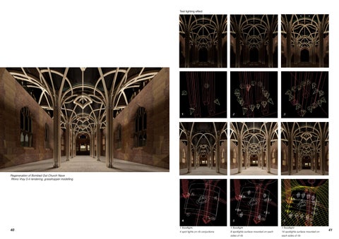 灯饰 design portfolio 2022 第 21 页