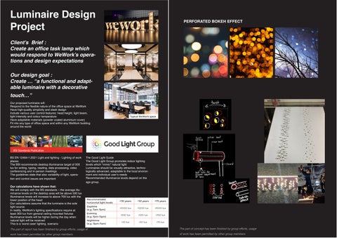 灯饰 design portfolio 2022 第 23 页