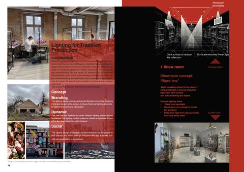 灯饰 design portfolio 2022 第 8 页