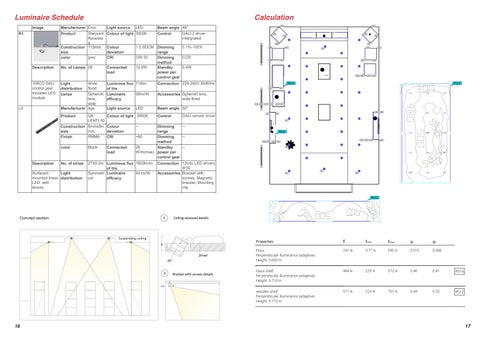 灯饰 design portfolio 2022 第 9 页