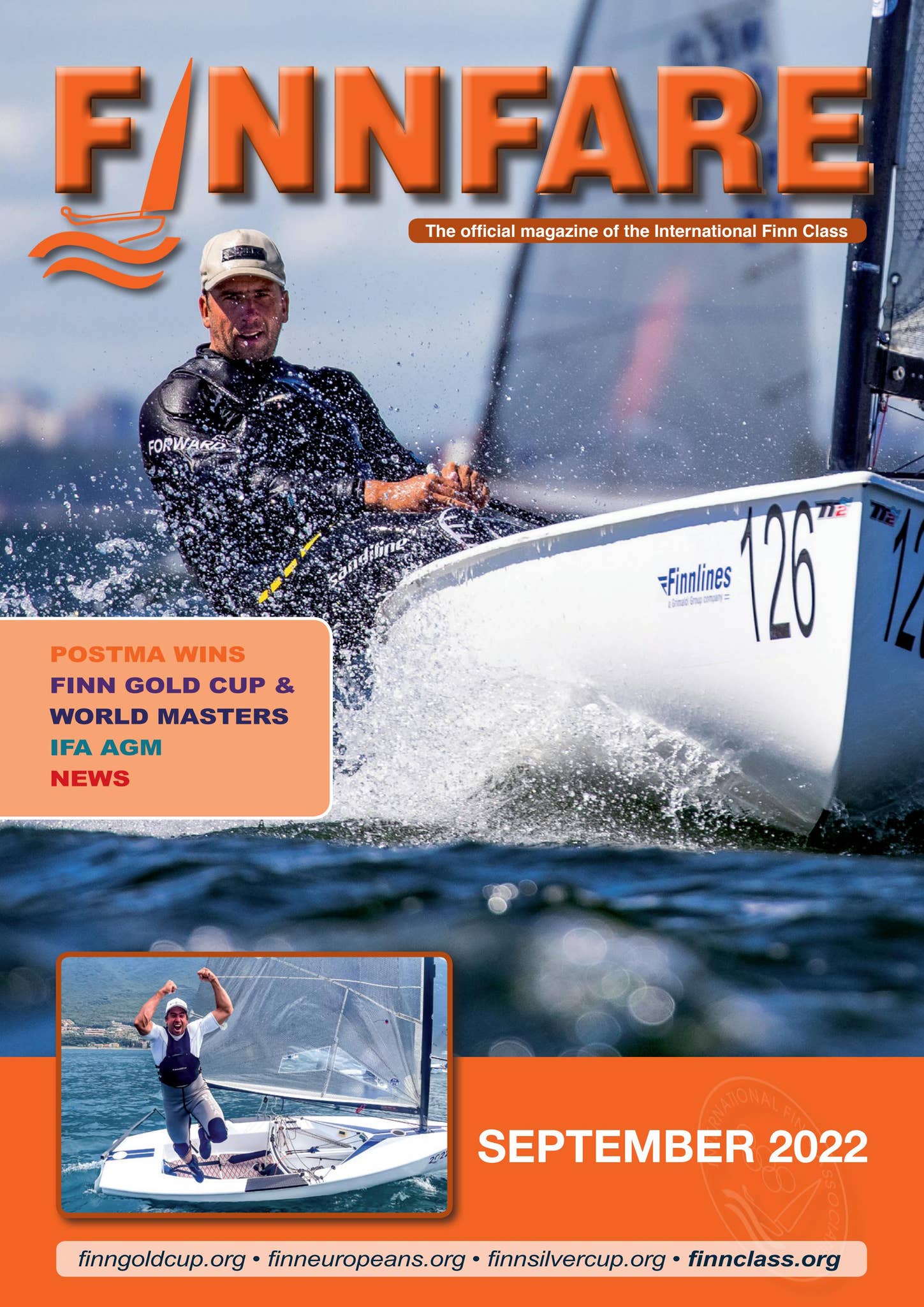 FINNFARE September 2022 by FINNFARE - Issuu