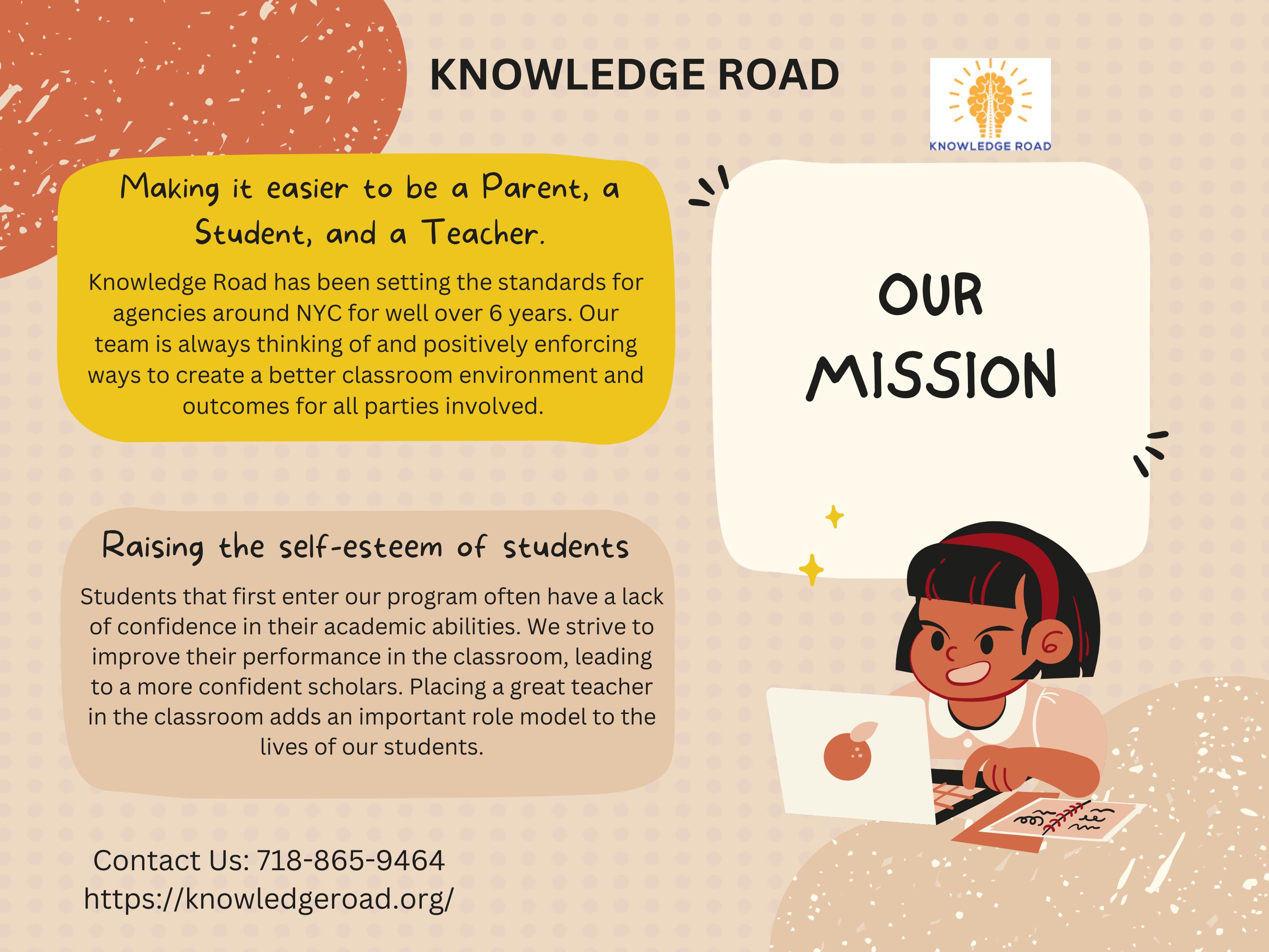 Special education school in NYC Special education service providers NYC by Knowledge Road Issuu
