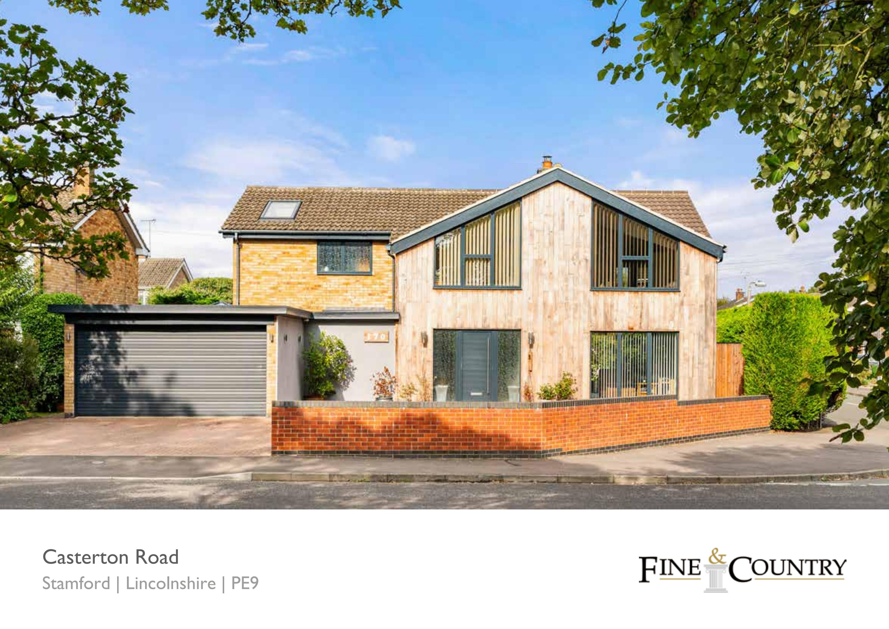 170 Casterton Road by fineandcountrystamford Issuu