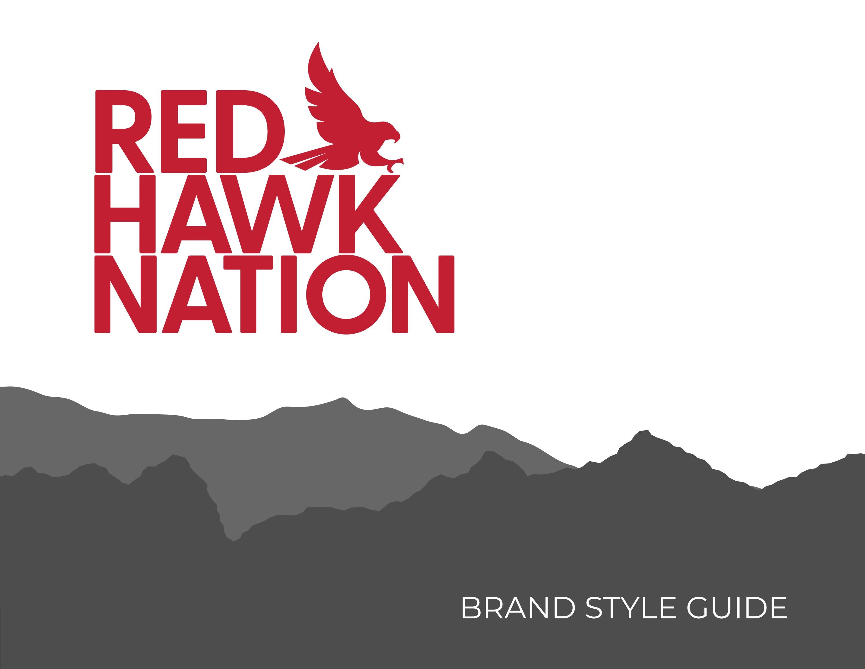 CVCC Brand Style Guide by CatawbaValleyCC Issuu
