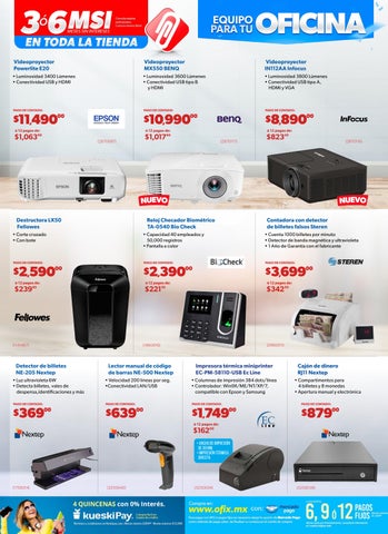 Ofix 家具目录 · VENTA 德文 ANIVERSARIO 第 7 页