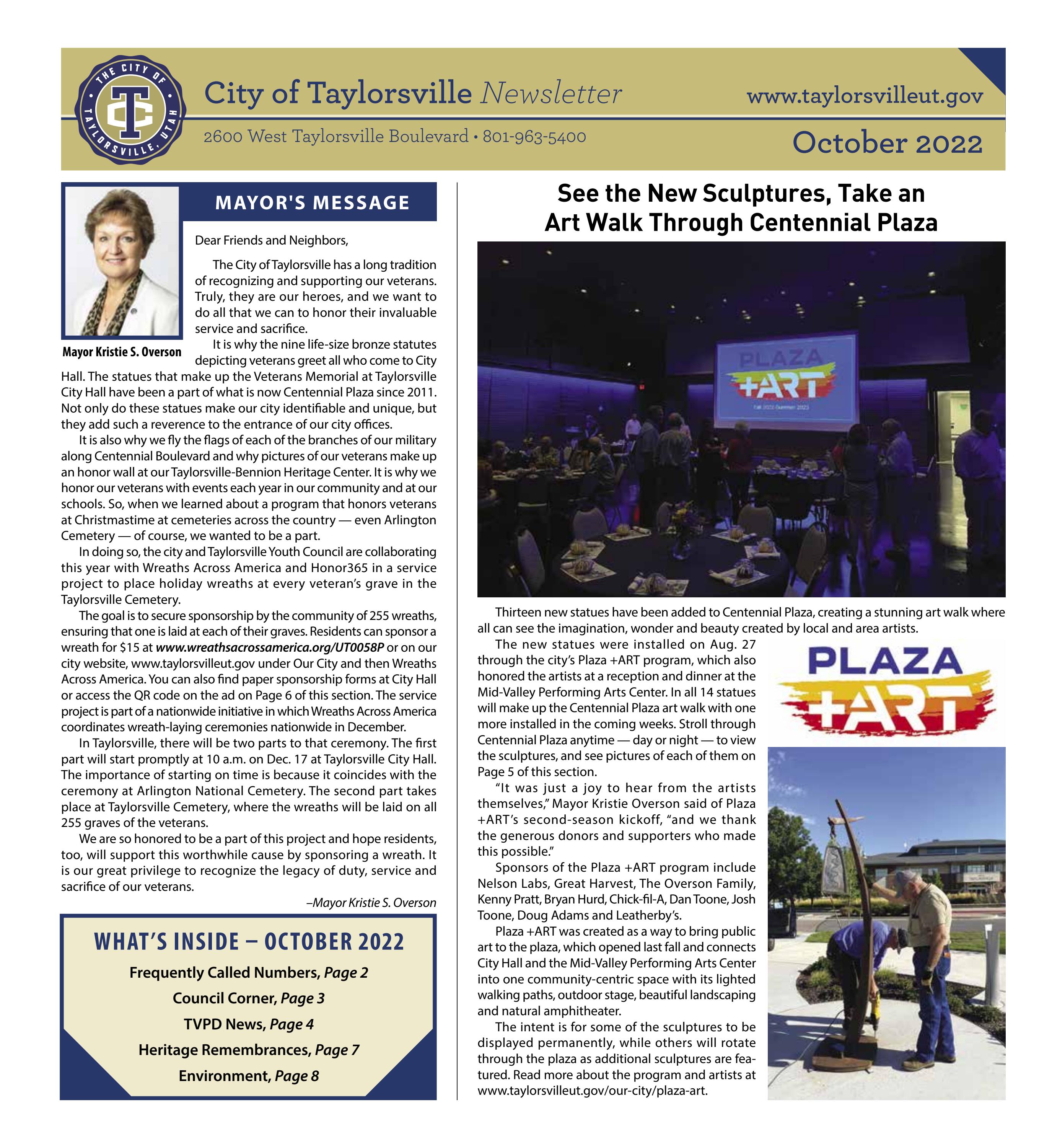 Taylorsville Times Obituaries - fpyngio