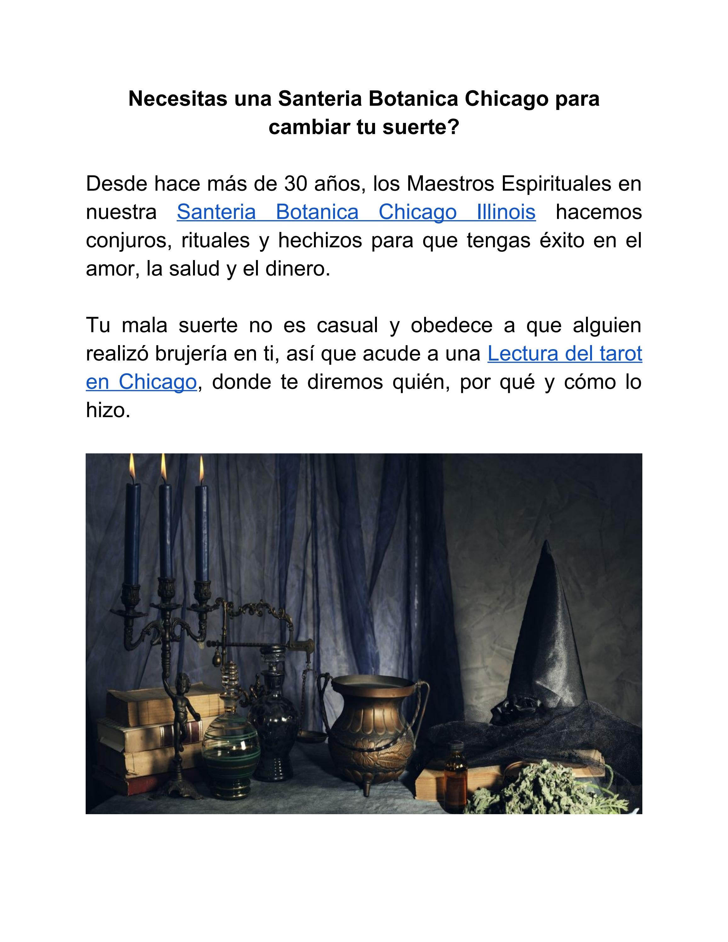 Santeria Botanica Near Me - 5h71rs8