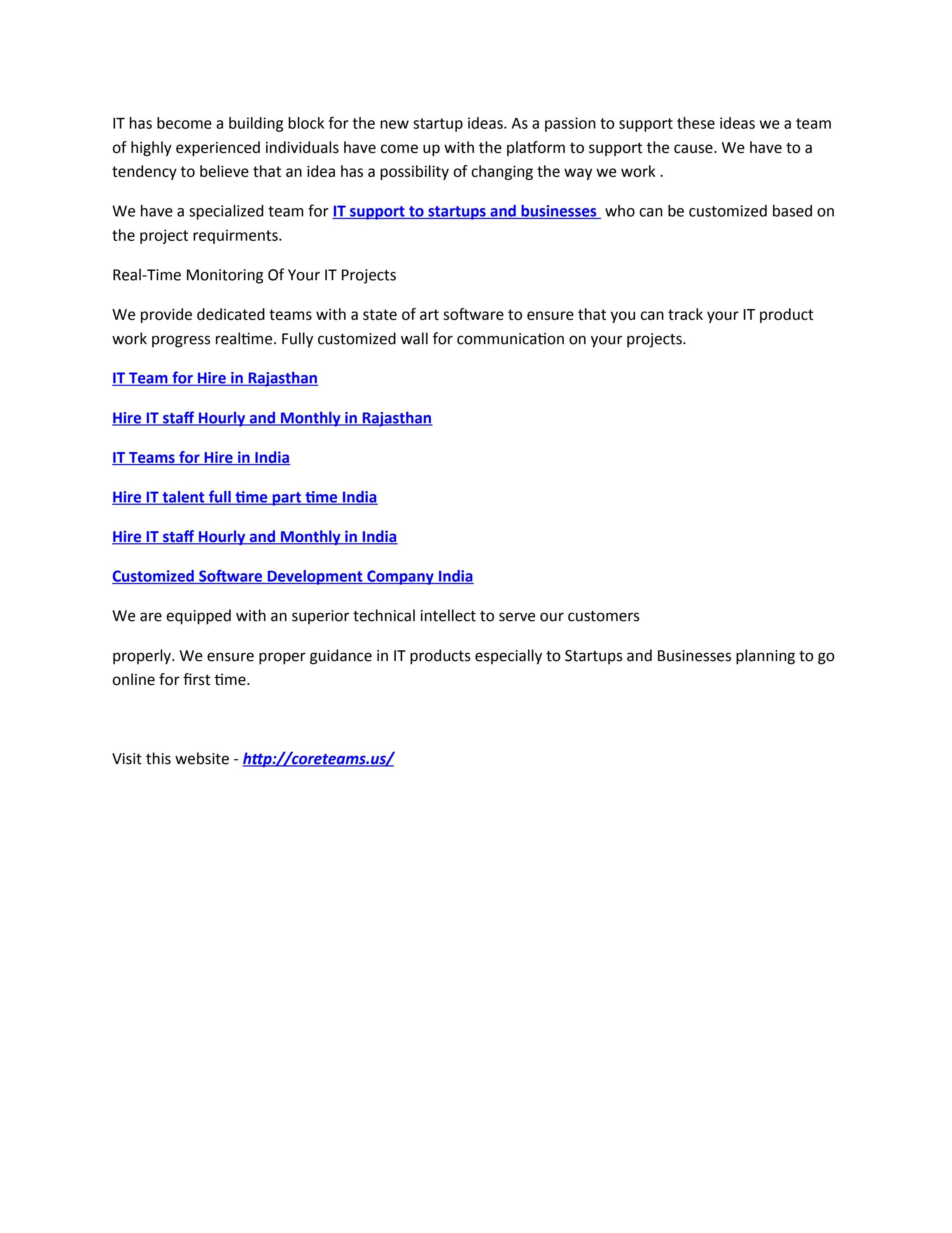 it-team-for-hire-in-rajasthan-by-n1businessmaker-issuu