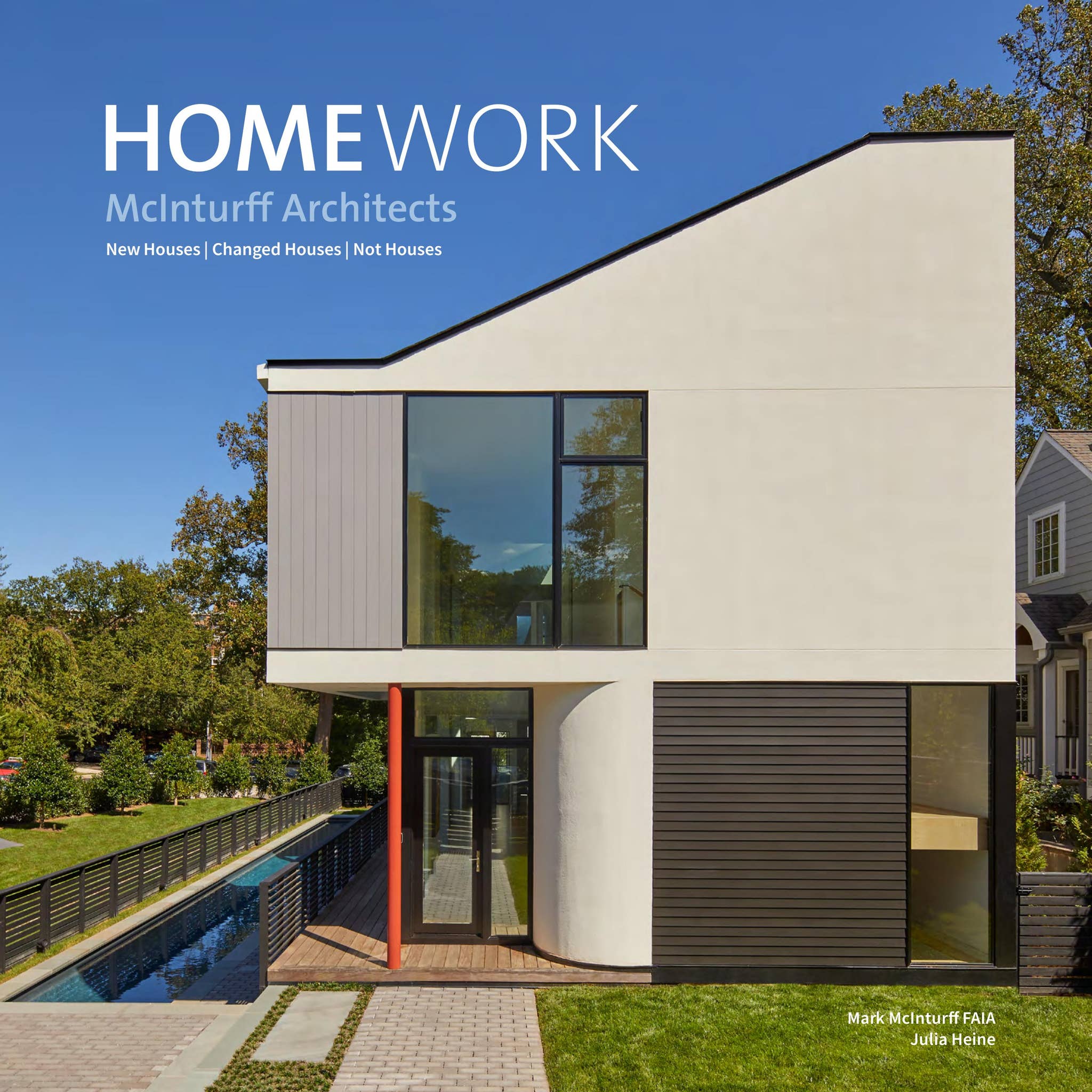 洋書 HOUSES ARCHITECTS DESIGN FOR THEMSELVES Houses Architects Design for Themselves ('Architectural