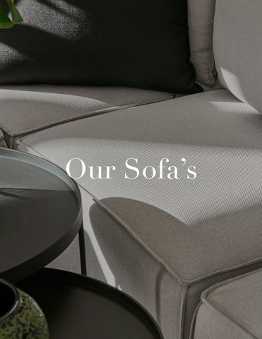 Sofaworx 家具目录 2022 (US) 第 5 页
