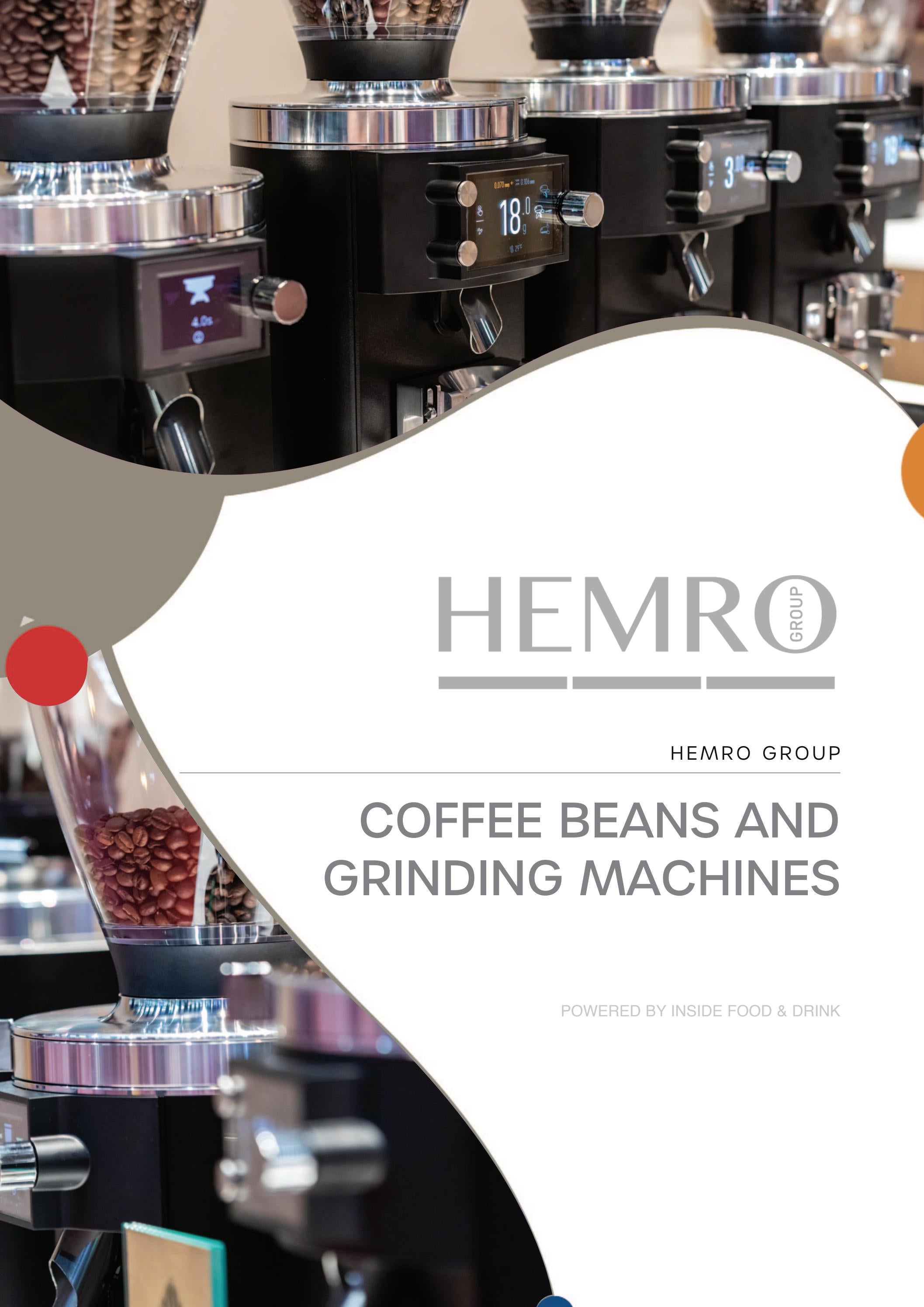 HEMRO by ProactivePublications - Issuu
