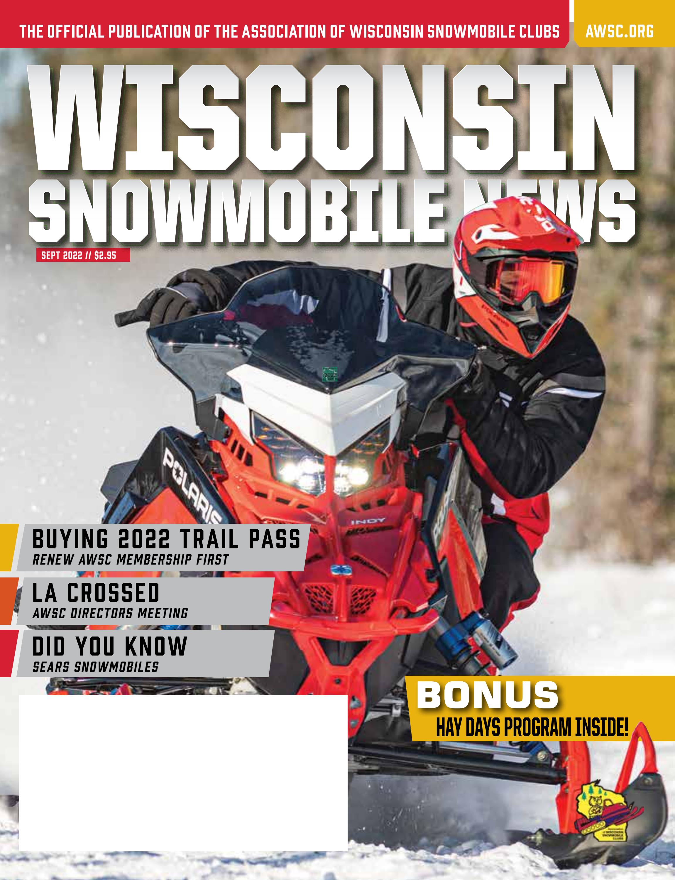 WSN Sept 2022 by Midwest Sports Publishing Network Issuu