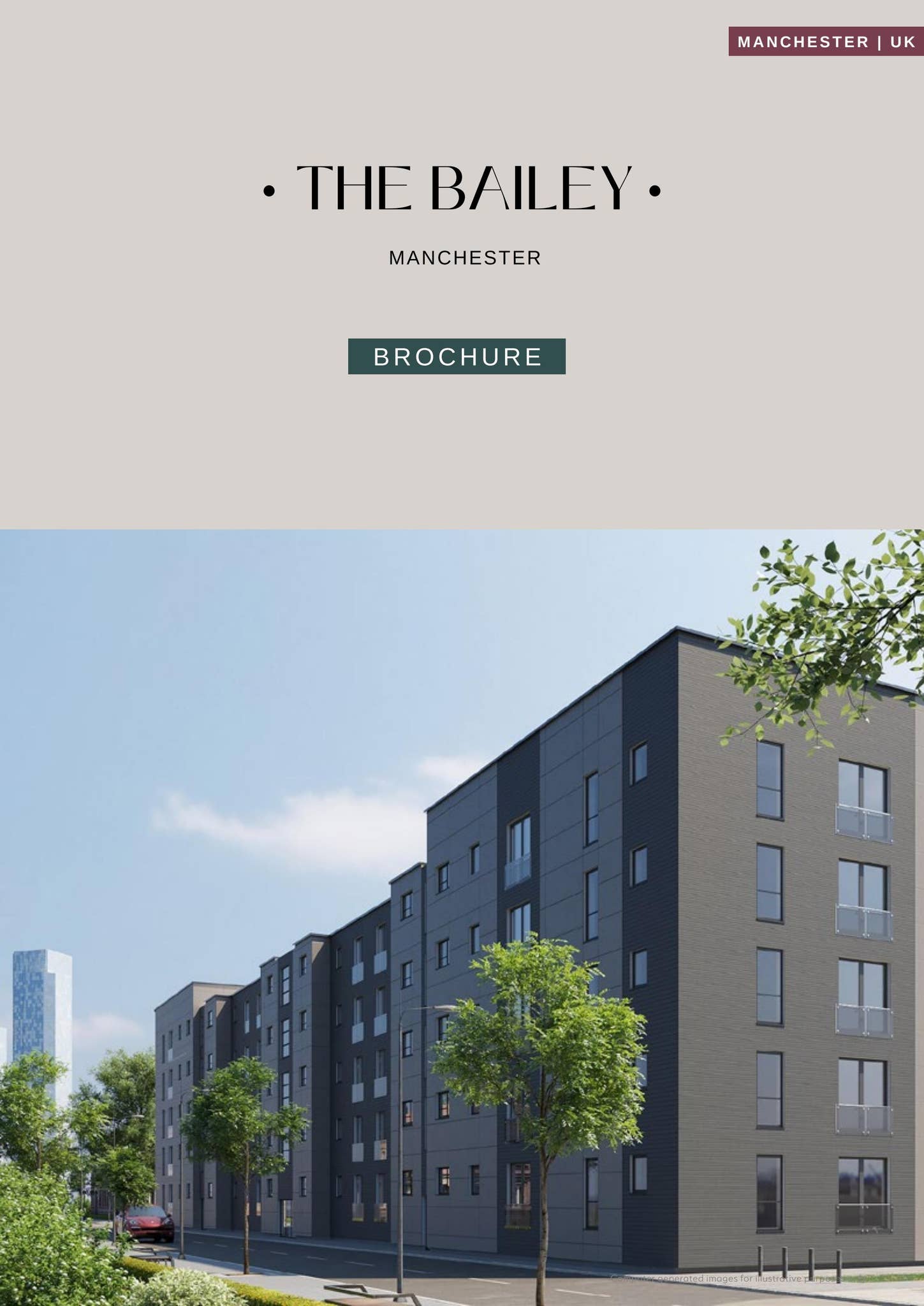 THE BAILEY by 天翔環球 - 英國物業投資專家 - Issuu
