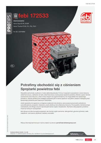 Truck Informator Martex - 4 2022 第 23 页