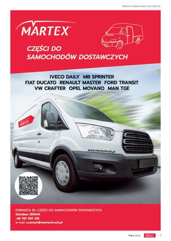 Truck Informator Martex - 4 2022 第 7 页