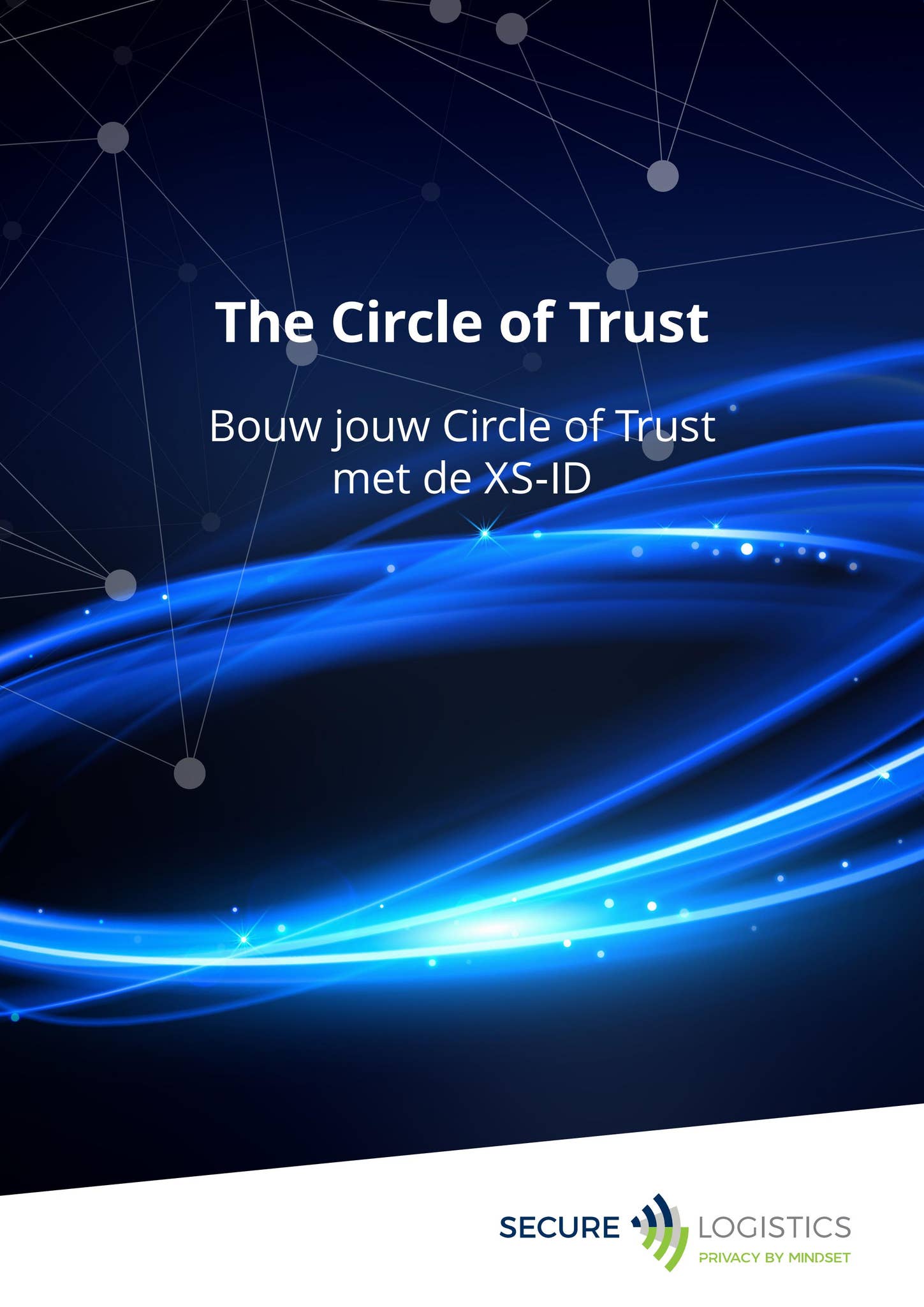 The Circle of Trust by Studio [P]art1 - Issuu