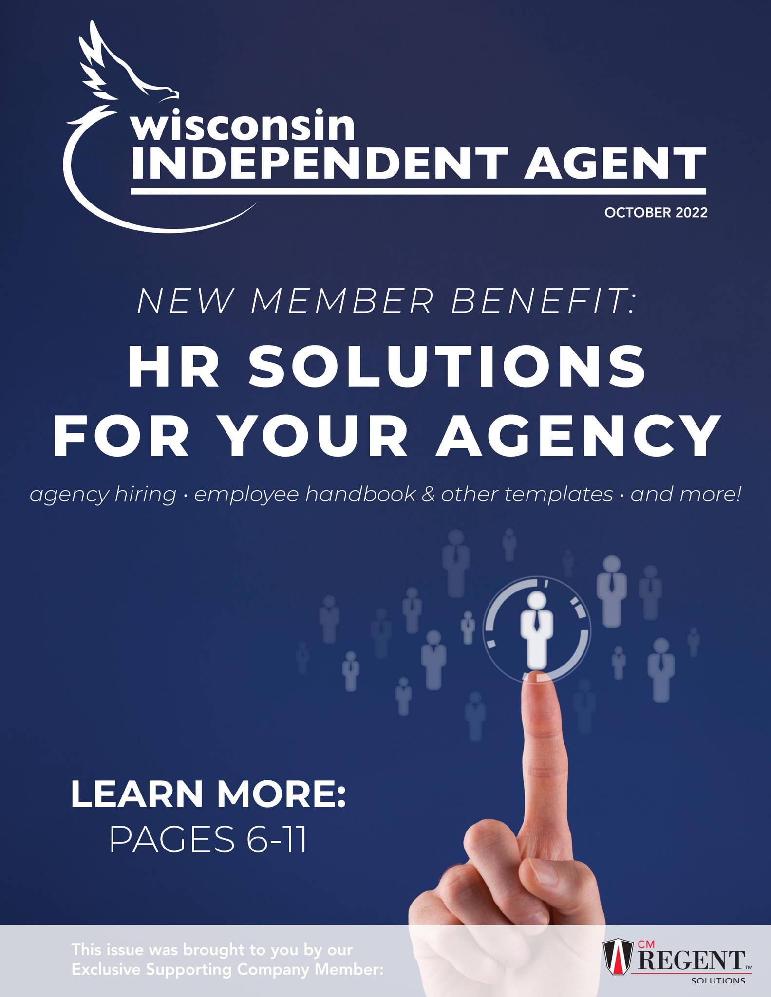 Wisconsin Independent Agent | October 2022 Magazine by Independent ...
