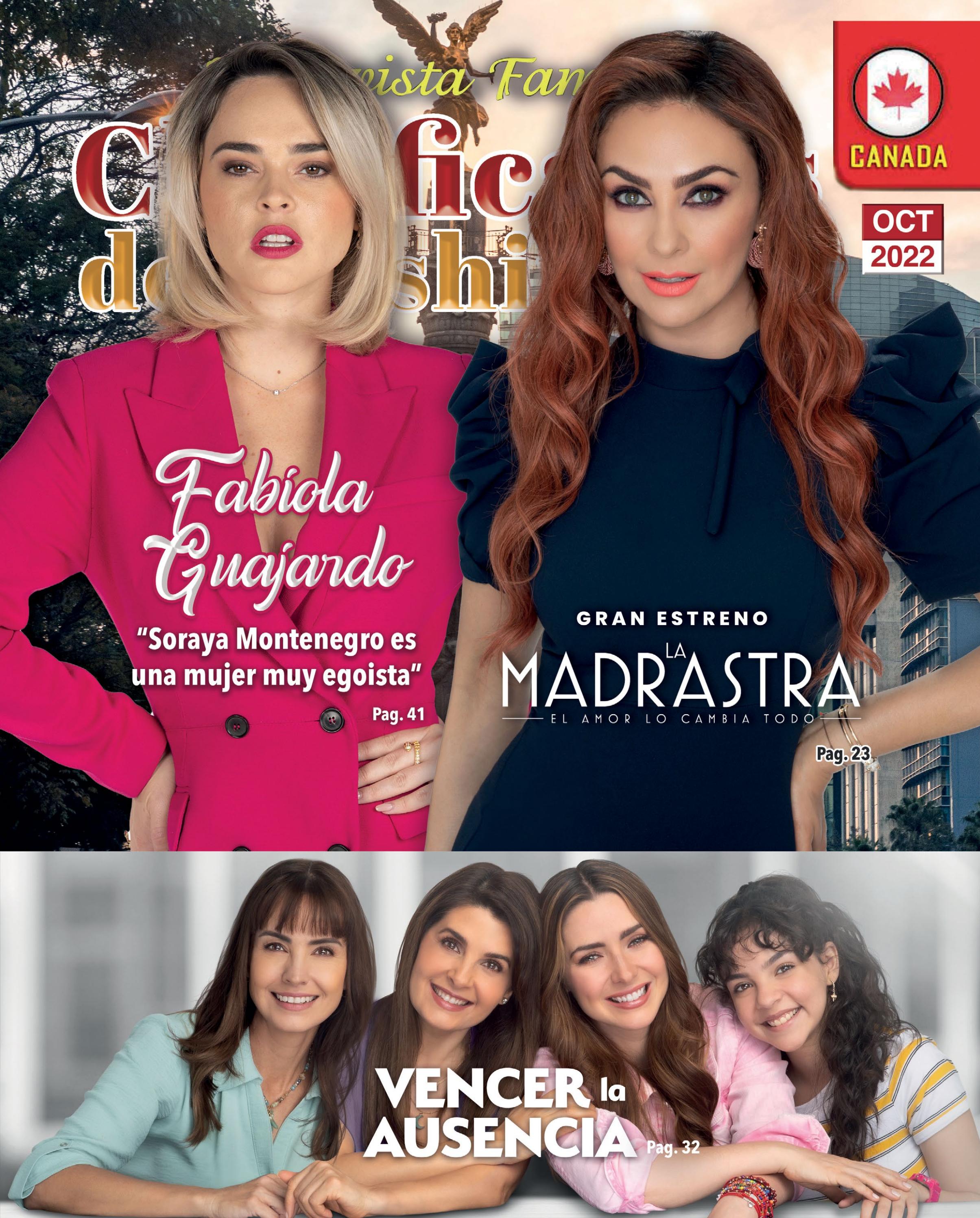 Clasificados de Washington Octubre 2022 by Clasificados de Washington