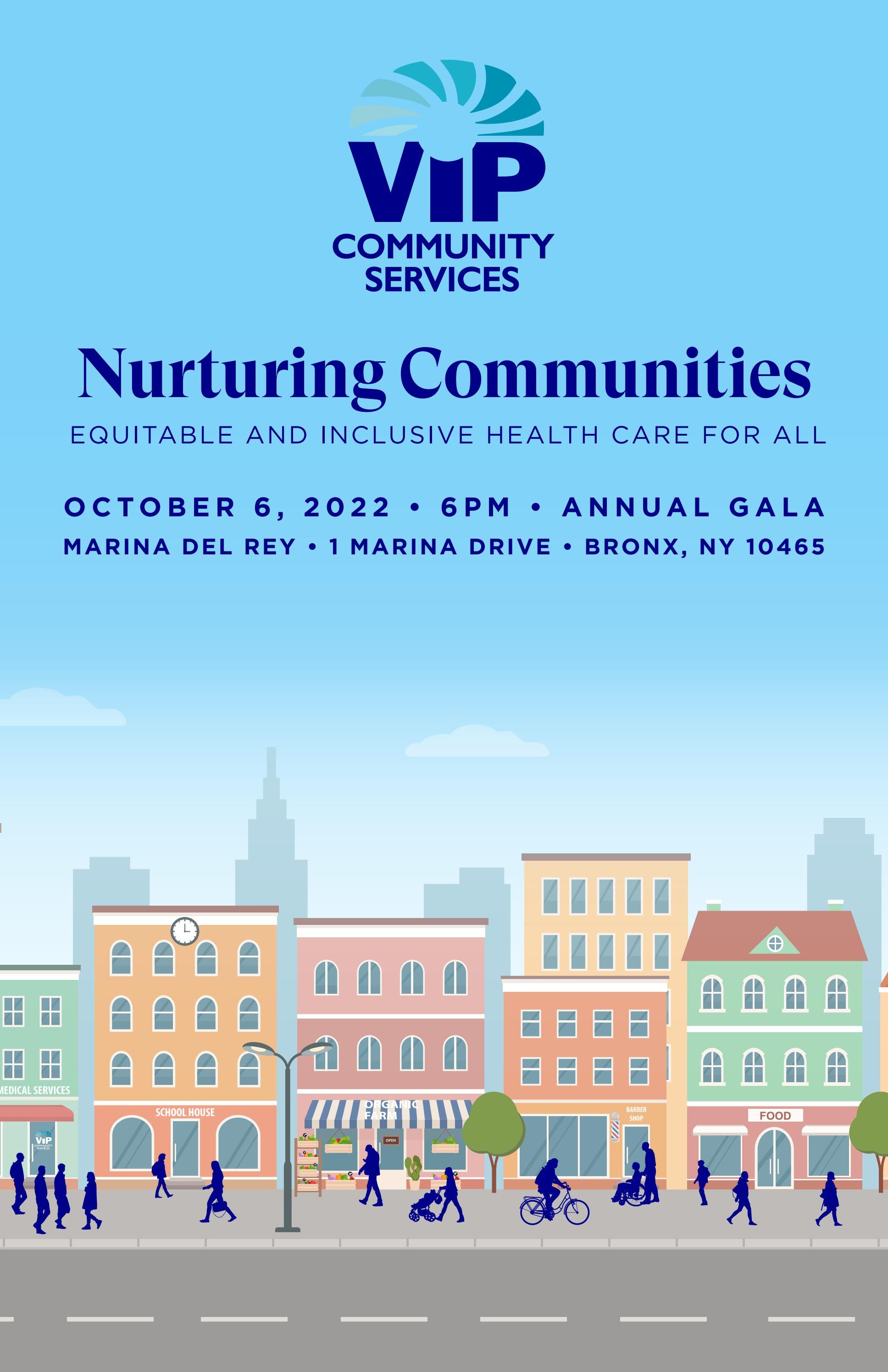 VIP Gala Journal 2022 by princetonsc Issuu