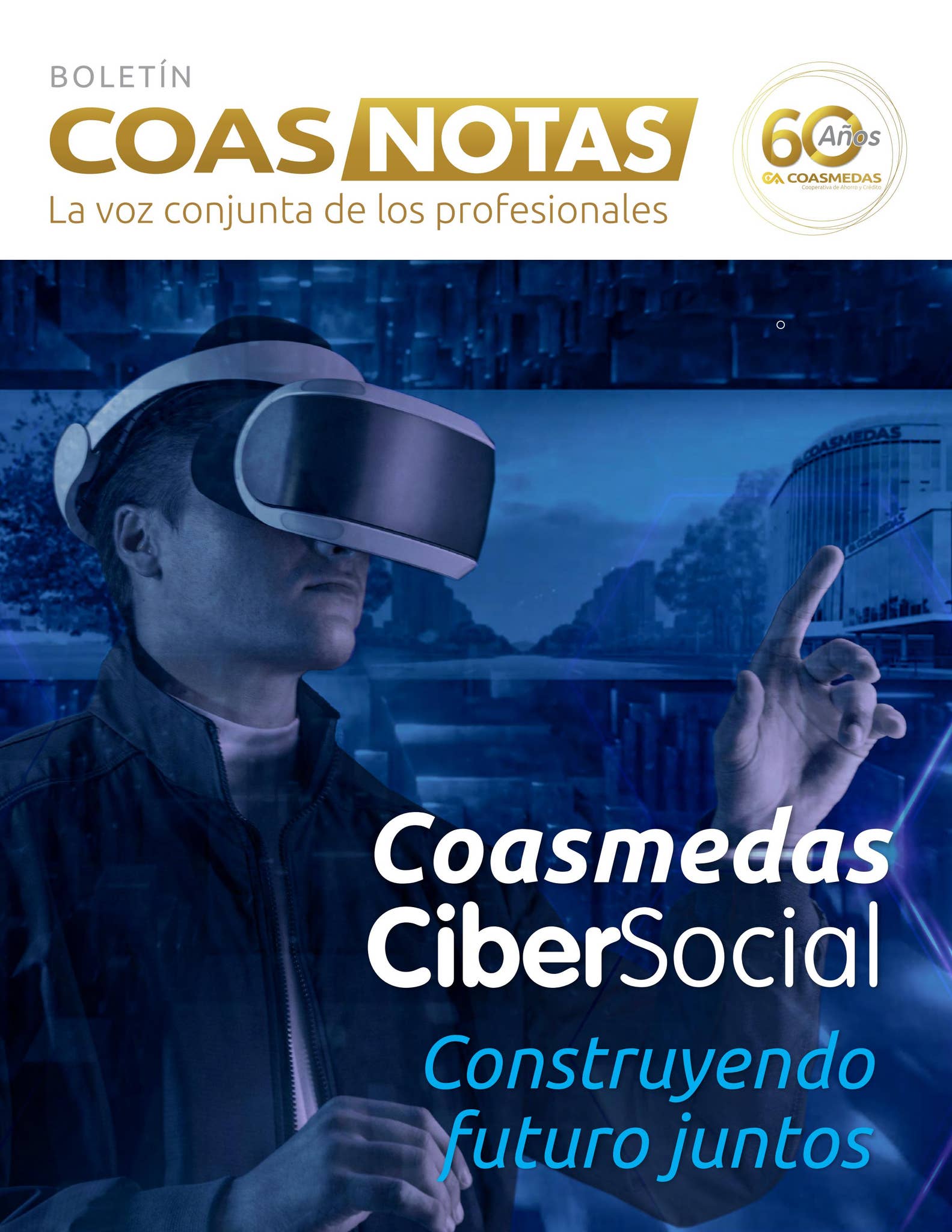 Coasnotas - ED 22 by COASMEDAS - Issuu