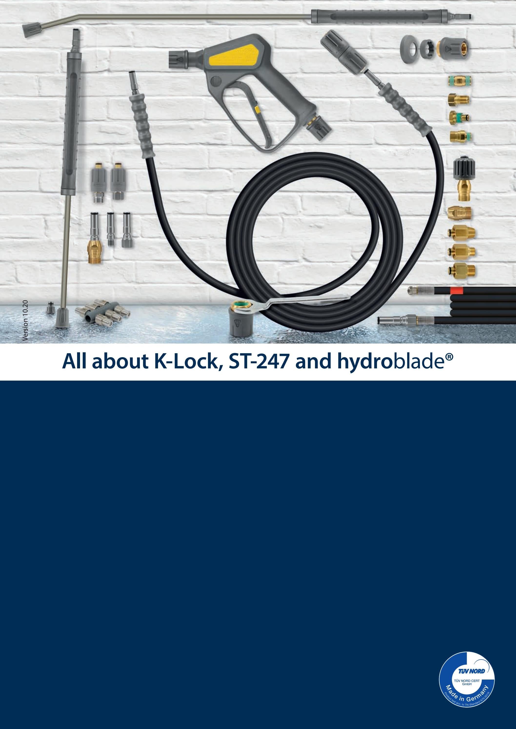 Karcher K Lock By GandSpen Issuu karcher-k-lock-by-gandspen-issuu