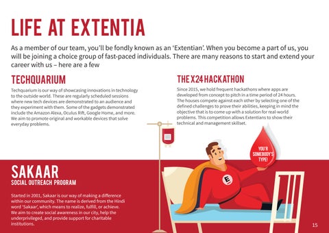Extentia Employee 册 第 18 页