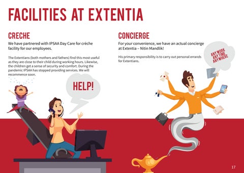 Extentia Employee 册 第 20 页