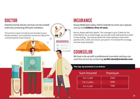 Extentia Employee 册 第 21 页