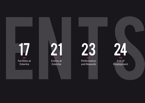 Extentia Employee 册 第 3 页