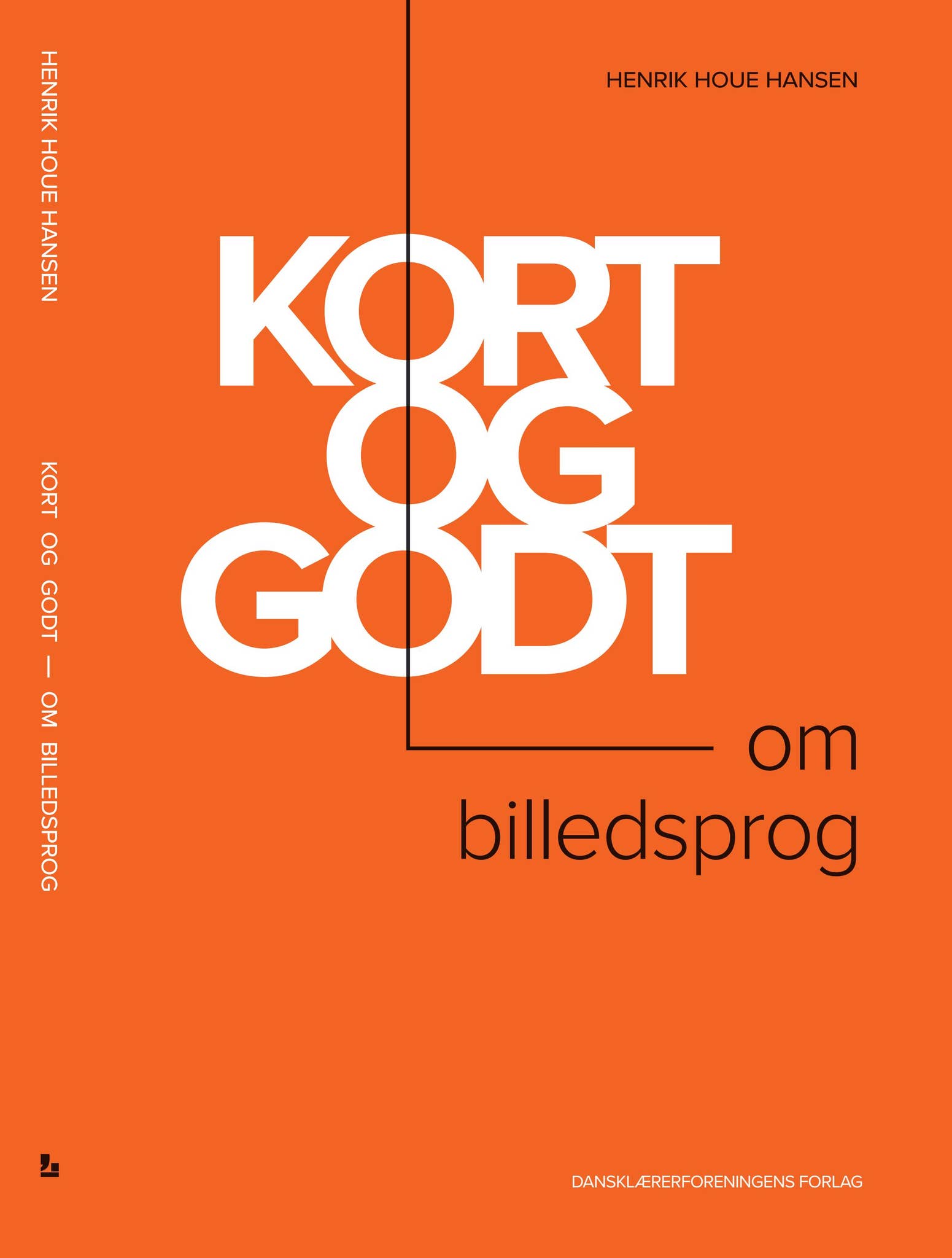 Uddrag fra "Kort og godt – om billedsprog" by Dansklærerforeningens ...