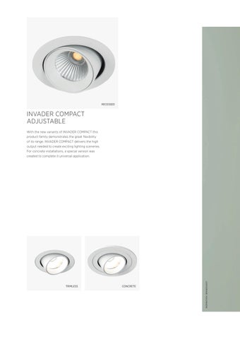 INVADER COMPACT 英文 第 12 页