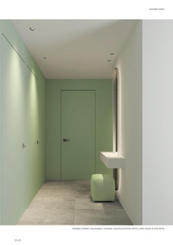 INVADER COMPACT 英文 第 13 页