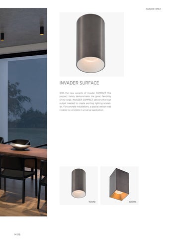 INVADER COMPACT 英文 第 15 页